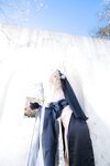 [Cosplay][Shooting Star’s] SAKU サク - Implacable