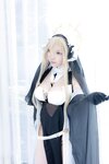 [Cosplay][Shooting Star’s] SAKU サク - Implacable
