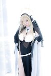 [Cosplay][Shooting Star’s] SAKU サク - Implacable