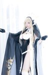 [Cosplay][Shooting Star’s] SAKU サク - Implacable