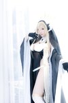 [Cosplay][Shooting Star’s] SAKU サク - Implacable