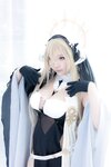 [Cosplay][Shooting Star’s] SAKU サク - Implacable