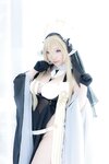 [Cosplay][Shooting Star’s] SAKU サク - Implacable