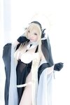 [Cosplay][Shooting Star’s] SAKU サク - Implacable