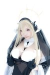 [Cosplay][Shooting Star’s] SAKU サク - Implacable