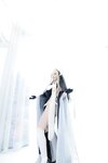 [Cosplay][Shooting Star’s] SAKU サク - Implacable