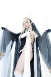 [Cosplay][Shooting Star’s] SAKU サク - Implacable