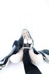 [Cosplay][Shooting Star’s] SAKU サク - Implacable