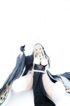 [Cosplay][Shooting Star’s] SAKU サク - Implacable