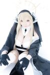 [Cosplay][Shooting Star’s] SAKU サク - Implacable