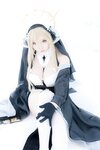 [Cosplay][Shooting Star’s] SAKU サク - Implacable