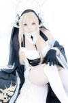 [Cosplay][Shooting Star’s] SAKU サク - Implacable