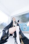 [Cosplay][Shooting Star’s] SAKU サク - Implacable