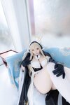 [Cosplay][Shooting Star’s] SAKU サク - Implacable
