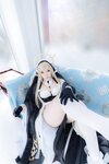 [Cosplay][Shooting Star’s] SAKU サク - Implacable
