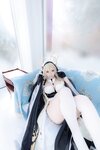 [Cosplay][Shooting Star’s] SAKU サク - Implacable