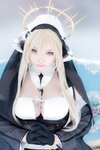 [Cosplay][Shooting Star’s] SAKU サク - Implacable