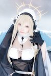 [Cosplay][Shooting Star’s] SAKU サク - Implacable