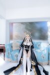 [Cosplay][Shooting Star’s] SAKU サク - Implacable