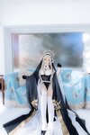 [Cosplay][Shooting Star’s] SAKU サク - Implacable