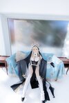 [Cosplay][Shooting Star’s] SAKU サク - Implacable