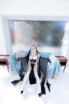 [Cosplay][Shooting Star’s] SAKU サク - Implacable