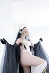 [Cosplay][Shooting Star’s] SAKU サク - Implacable