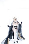 [Cosplay][Shooting Star’s] SAKU サク - Implacable