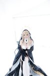 [Cosplay][Shooting Star’s] SAKU サク - Implacable