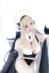 [Cosplay][Shooting Star’s] SAKU サク - Implacable