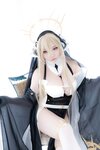 [Cosplay][Shooting Star’s] SAKU サク - Implacable