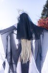 [Cosplay][Shooting Star’s] SAKU サク - Implacable