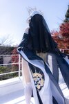 [Cosplay][Shooting Star’s] SAKU サク - Implacable