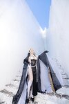 [Cosplay][Shooting Star’s] SAKU サク - Implacable