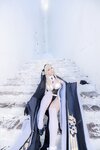 [Cosplay][Shooting Star’s] SAKU サク - Implacable
