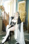 [Cosplay][Shooting Star’s] SAKU サク - Implacable