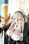 [Cosplay][Shooting Star’s] SAKU サク - Implacable