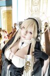 [Cosplay][Shooting Star’s] SAKU サク - Implacable