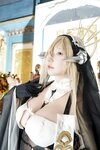 [Cosplay][Shooting Star’s] SAKU サク - Implacable