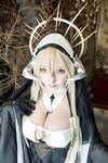 [Cosplay][Shooting Star’s] SAKU サク - Implacable
