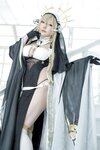 [Cosplay][Shooting Star’s] SAKU サク - Implacable