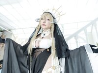 [Cosplay][Shooting Star’s] SAKU サク - Implacable