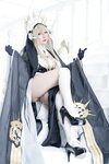 [Cosplay][Shooting Star’s] SAKU サク - Implacable