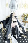 [Cosplay][Shooting Star’s] SAKU サク - Implacable