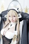 [Cosplay][Shooting Star’s] SAKU サク - Implacable