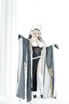 [Cosplay][Shooting Star’s] SAKU サク - Implacable