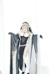 [Cosplay][Shooting Star’s] SAKU サク - Implacable
