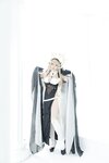 [Cosplay][Shooting Star’s] SAKU サク - Implacable
