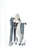 [Cosplay][Shooting Star’s] SAKU サク - Implacable