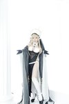 [Cosplay][Shooting Star’s] SAKU サク - Implacable